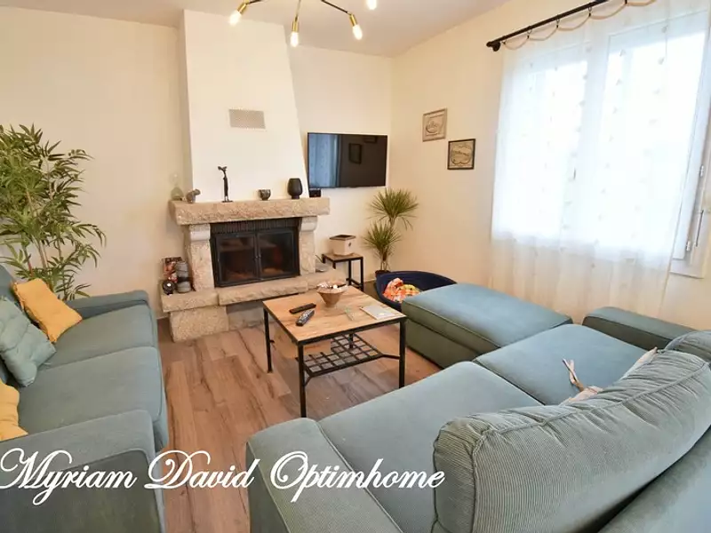 Maison, 155 m²