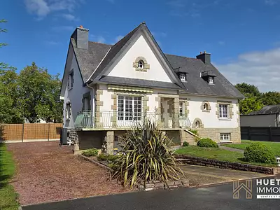 Maison, 143 m²