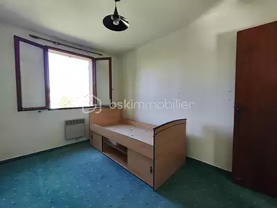 Maison, 92 m²
