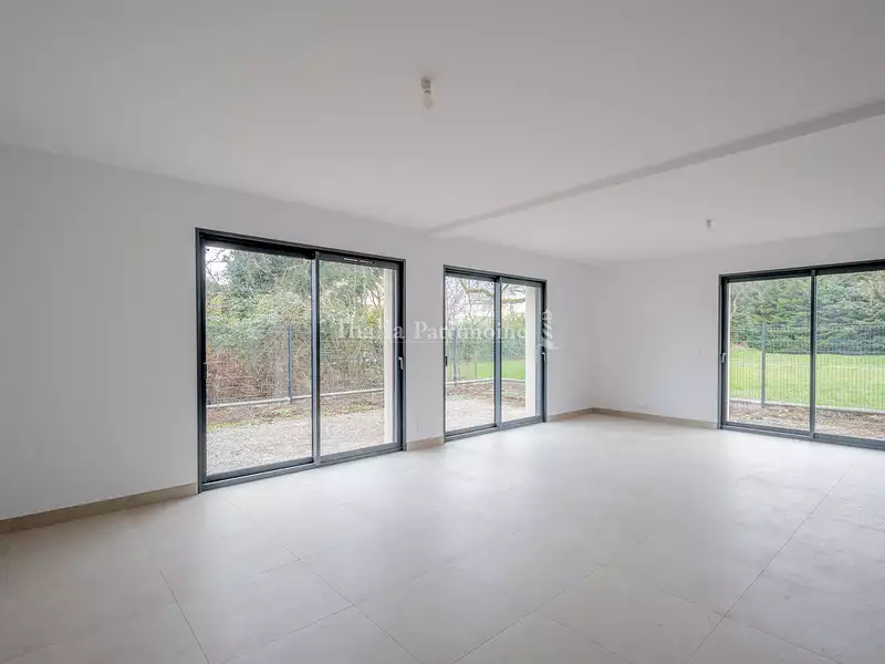 Maison, 155 m²