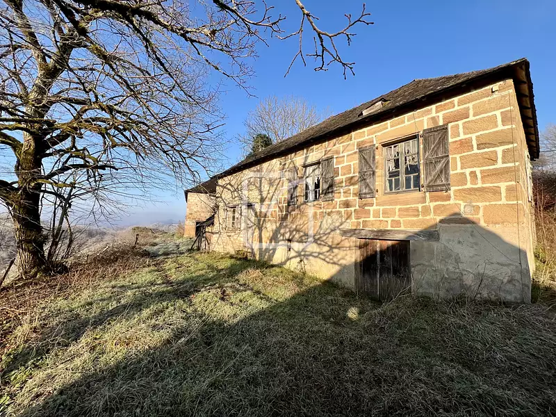 Maison, 130 m²