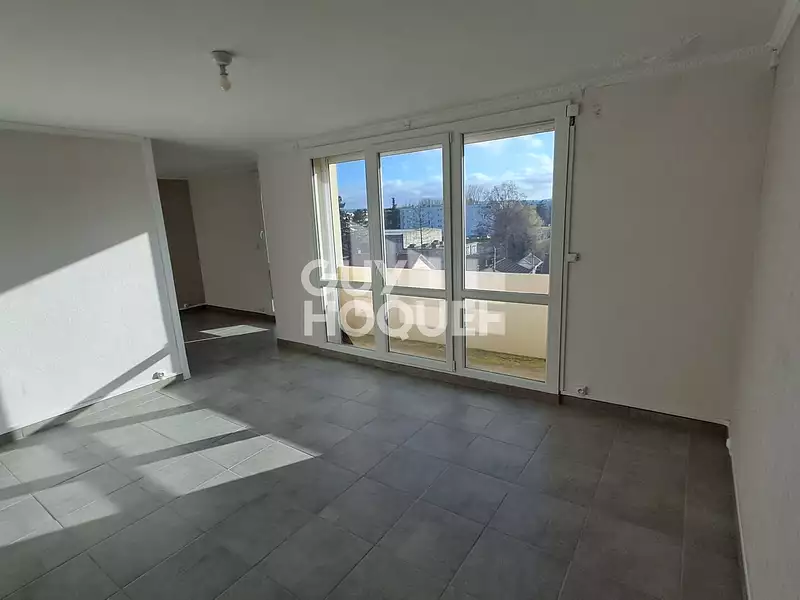 Appartement, 68 m²