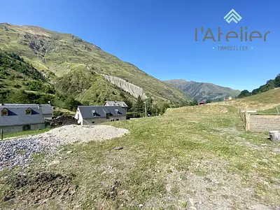 Terrain, 1 998 m²