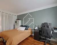 Appartement, 37,59 m²