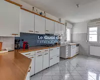 Appartement, 111 m²