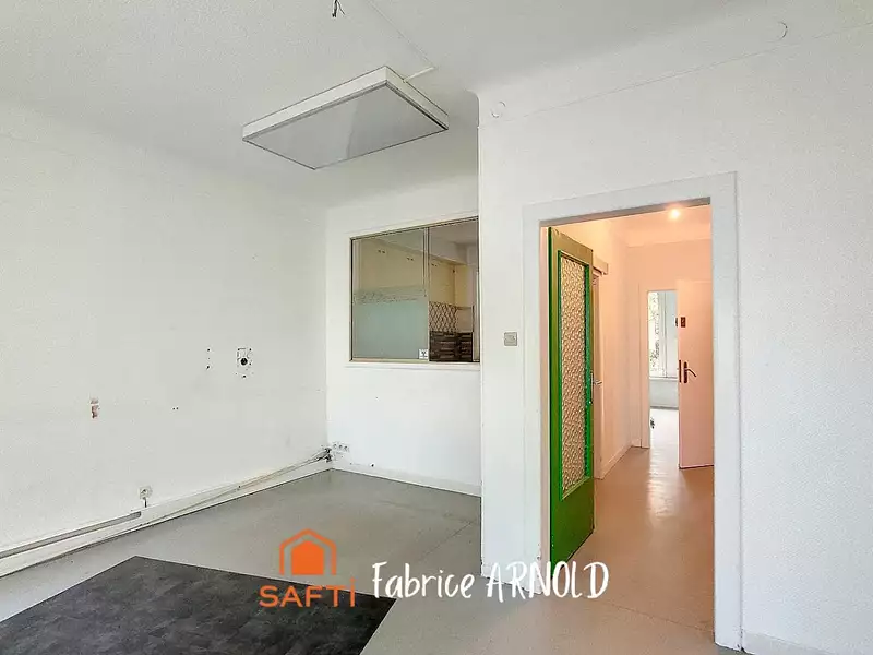 Divers, 77 m²