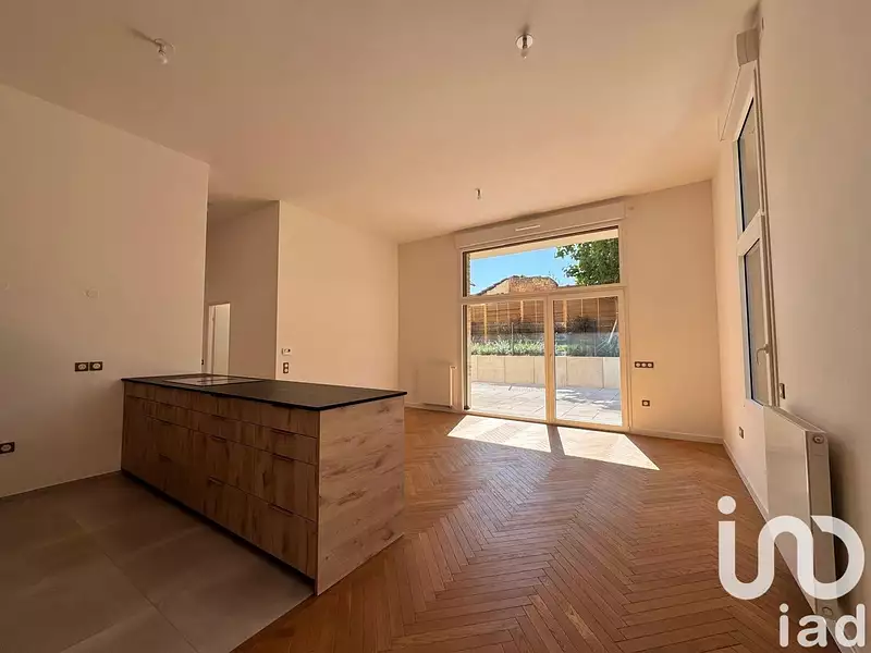 Appartement, 91 m²