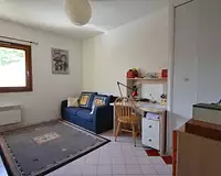 Appartement, 59,28 m²