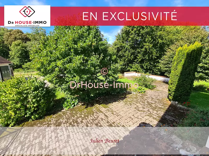 Maison, 155 m²