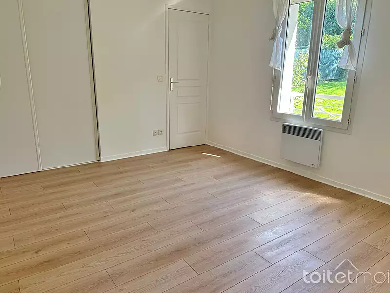 Maison, 116,27 m²