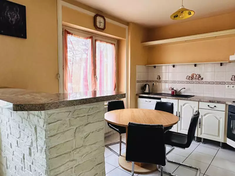 Maison, 155 m²