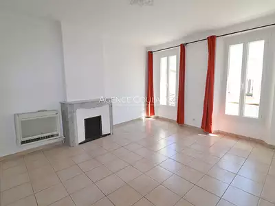 Appartement, 64,2 m²