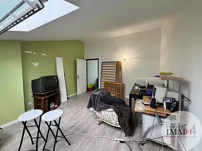 Maison, 173 m²