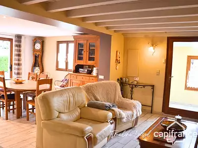 Maison, 137 m²