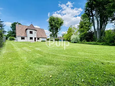 Maison, 170 m²