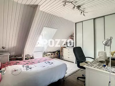 Maison, 108 m²