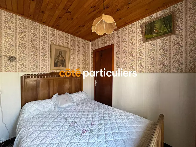 Immeuble, 98 m²