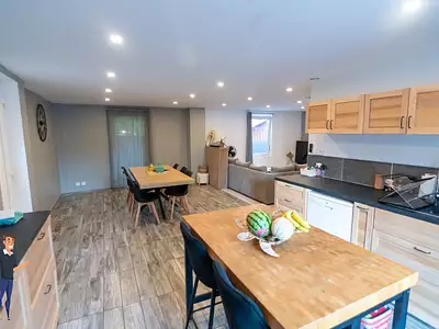 Maison, 110,21 m²