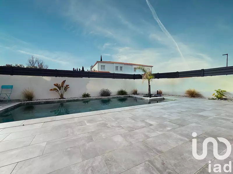 Maison, 105 m²