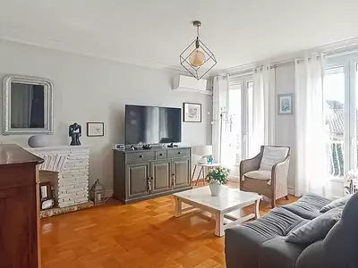 Maison, 104 m²
