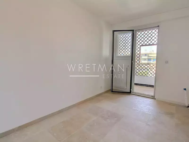 Appartement, 56 m²