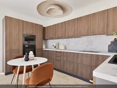Maison, 120 m²