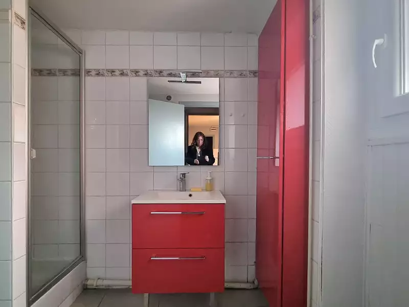 Appartement, 39,72 m²