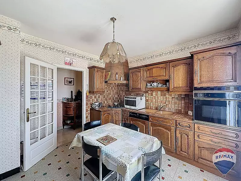 Maison, 154 m²