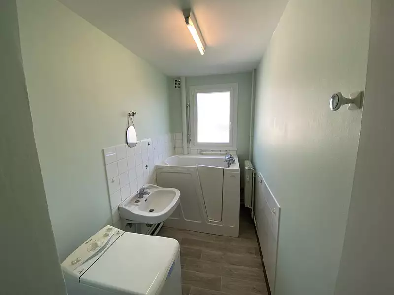 Appartement, 85 m²