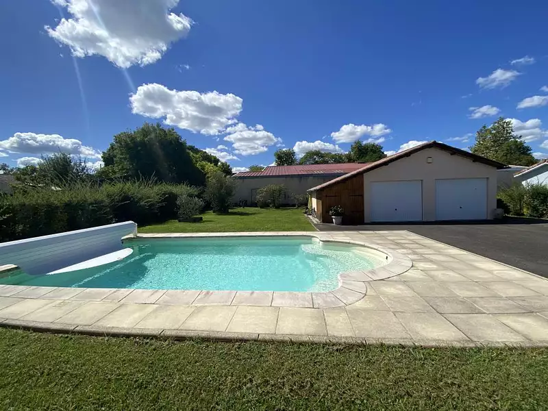 Maison, 101 m²