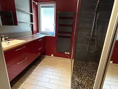 Maison, 90 m²