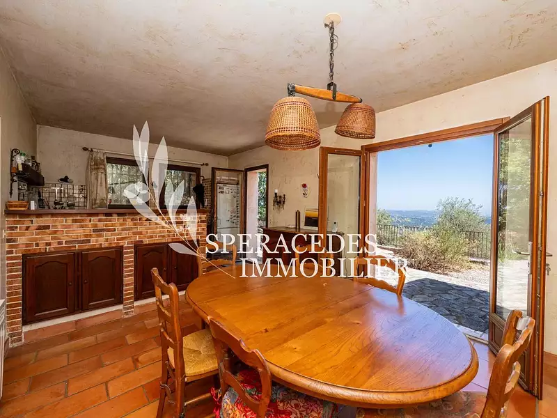 Maison, 160 m²