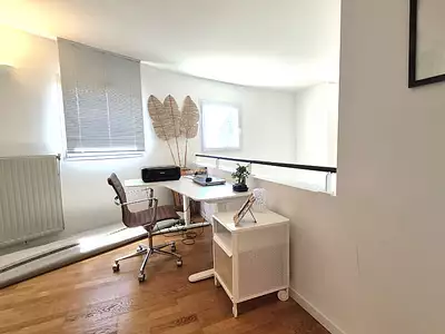 Maison, 116 m²
