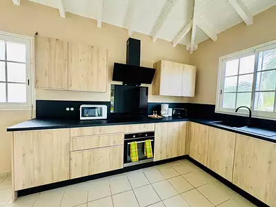 Maison, 65 m²
