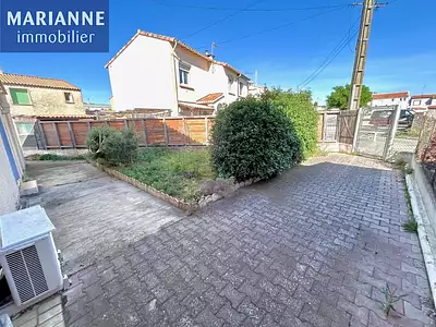 Maison, 102 m²