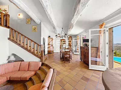 Maison, 137 m²