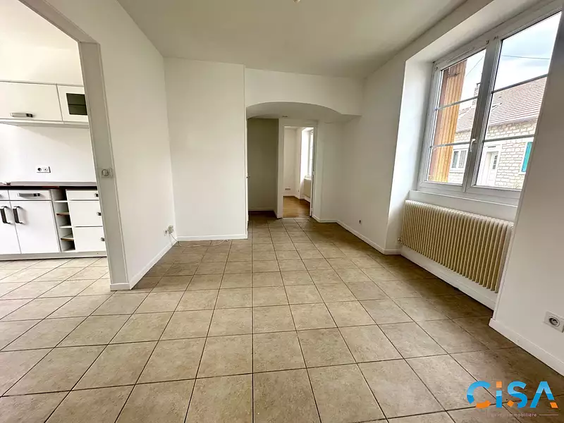 Appartement, 55 m²