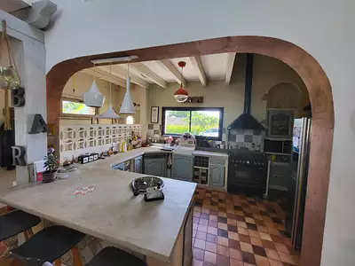 Maison, 145 m²
