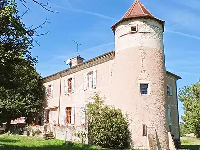 Maison, 300 m²