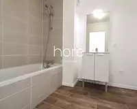 Appartement, 61,7 m²