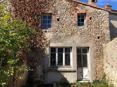 Maison, 70 m²