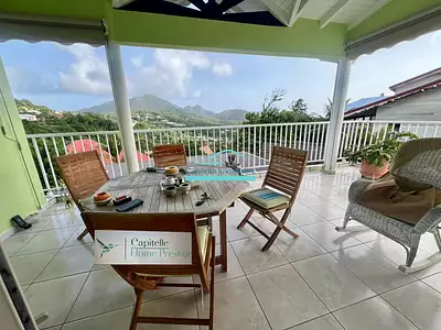 Maison, 103 m²