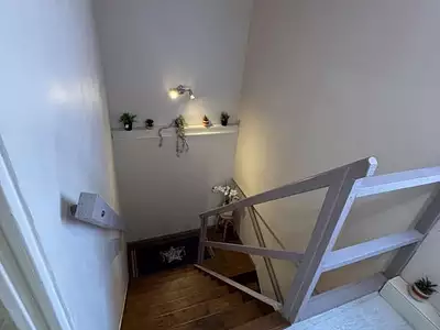 Maison, 128 m²