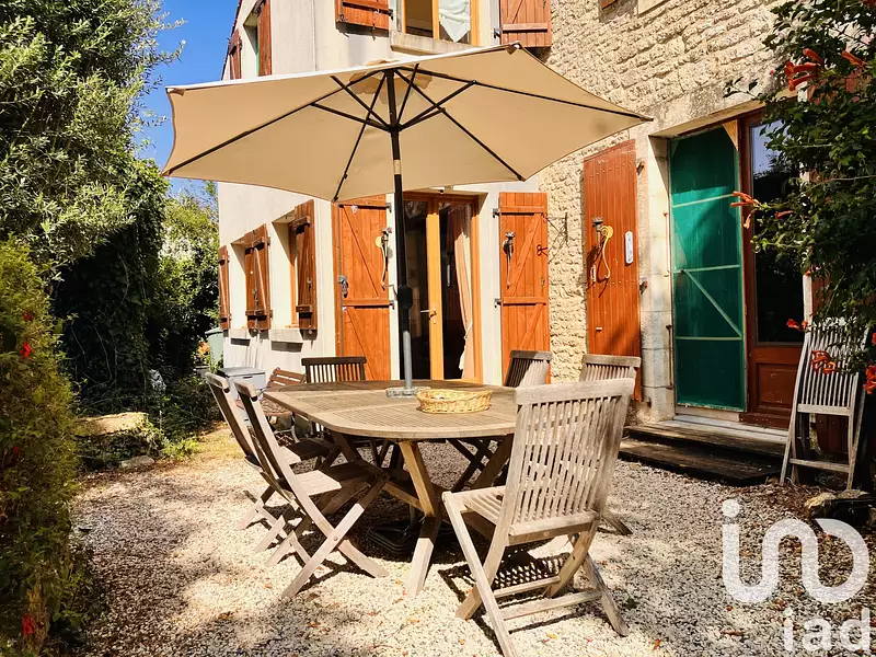 Maison, 105 m²