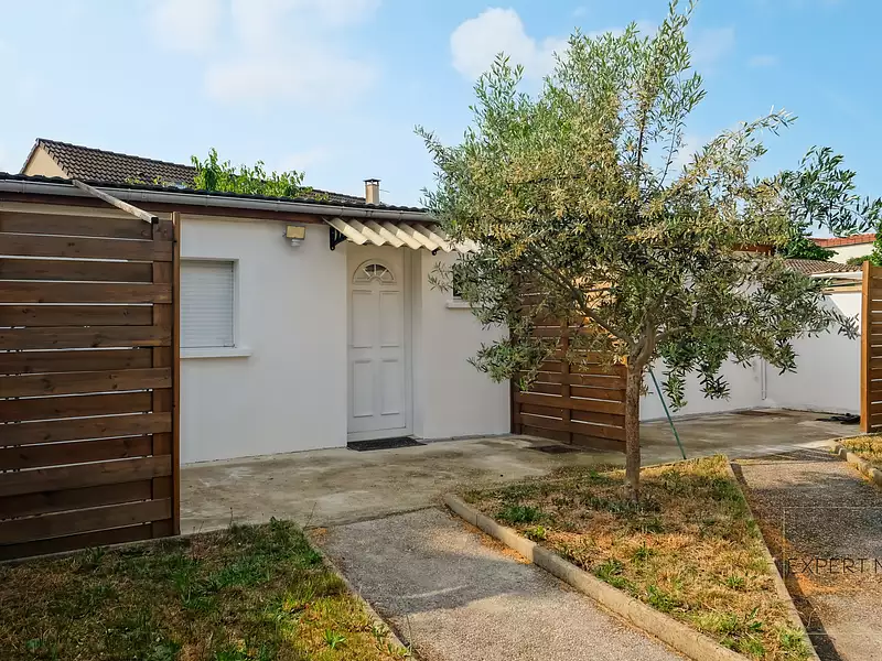 Maison, 125 m²