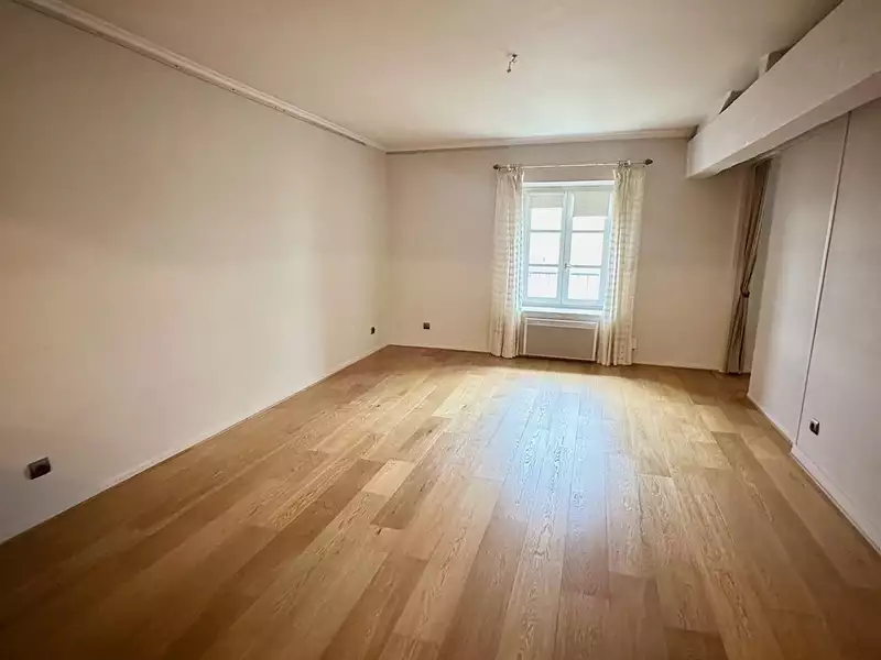 Appartement, 51,63 m²
