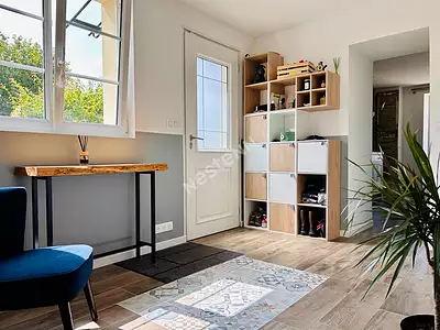 Maison, 146,32 m²