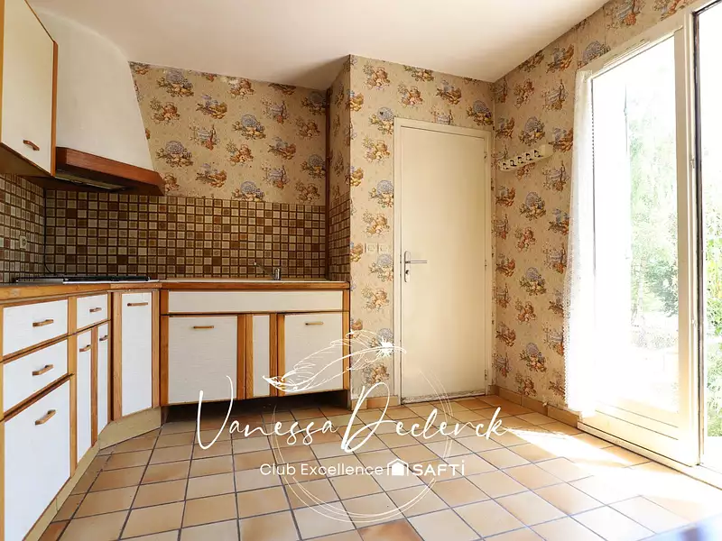 Maison, 112 m²