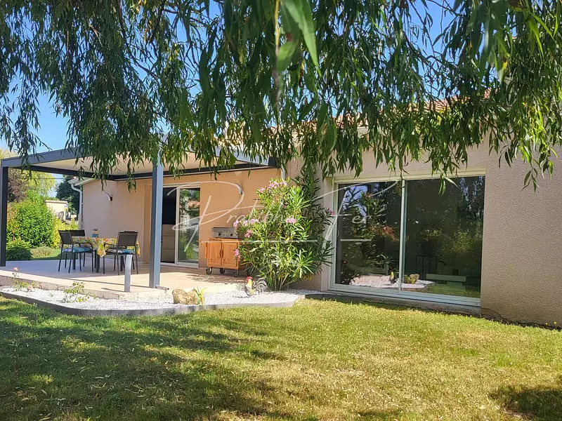 Maison, 130 m²
