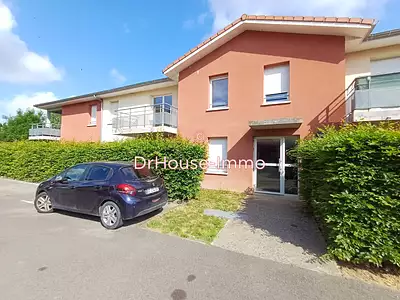 Appartement, 55 m²